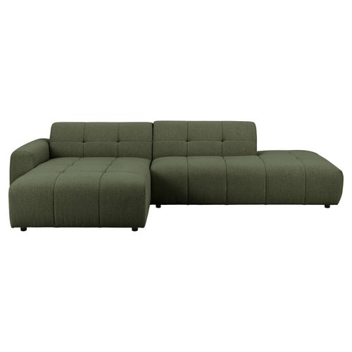 Quinn 4 Seater Sofa with Chaise