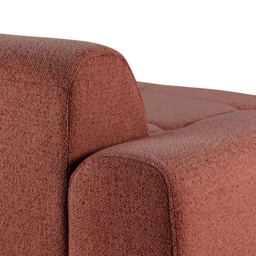 Quinn 4 Seater Sofa with Chaise