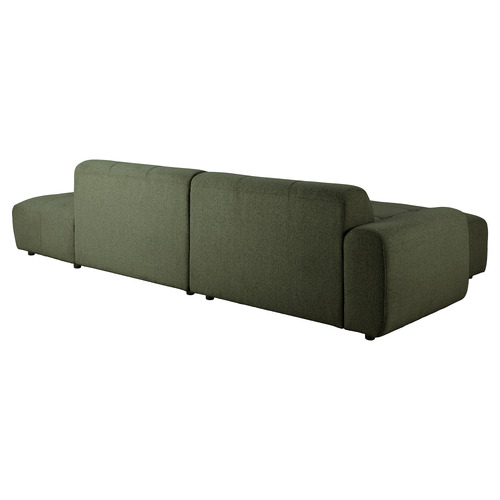 Quinn 4 Seater Sofa with Chaise