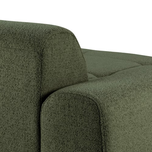 Quinn 4 Seater Sofa with Chaise