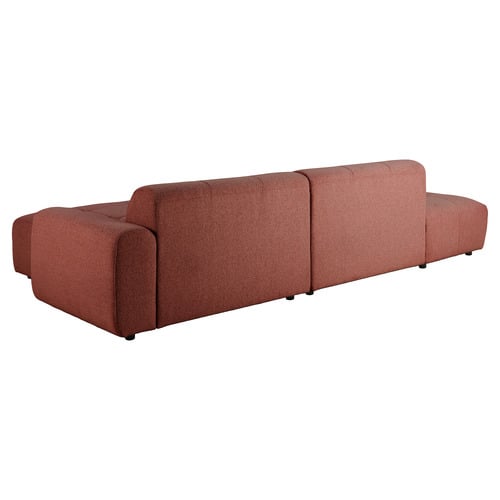 Quinn 4 Seater Sofa with Chaise
