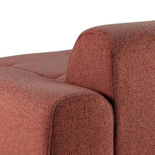 Quinn 4 Seater Sofa with Chaise