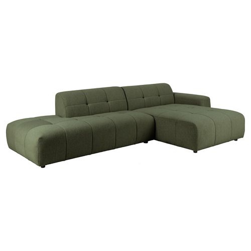 Quinn 4 Seater Sofa with Chaise
