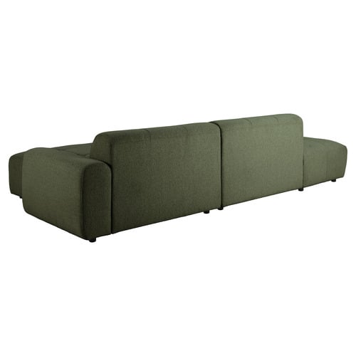 Quinn 4 Seater Sofa with Chaise