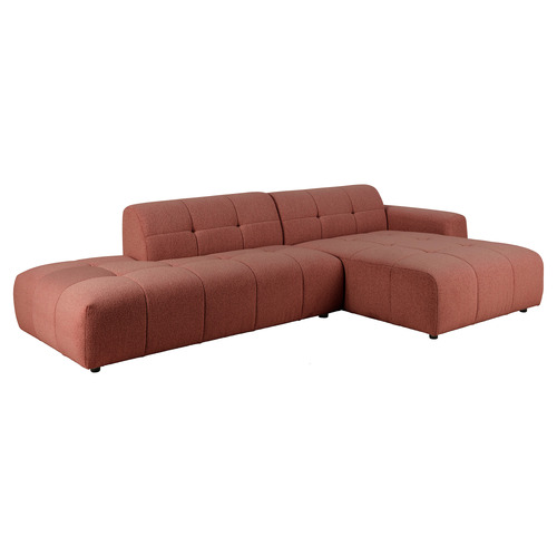 Quinn 4 Seater Sofa with Chaise