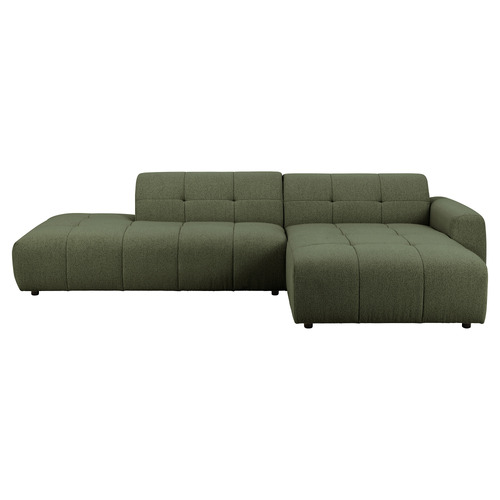 Quinn 4 Seater Sofa with Chaise