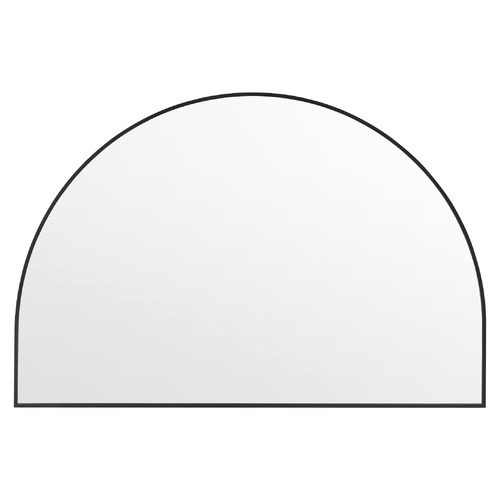 Tate Crescent Wall Mirror