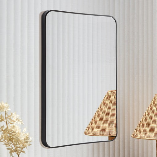 Tate Rectangular Wall Mirror