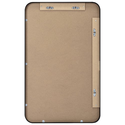 Tate Rectangular Wall Mirror