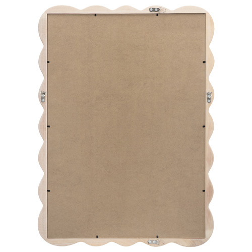 Wavy A2 Poster Frame