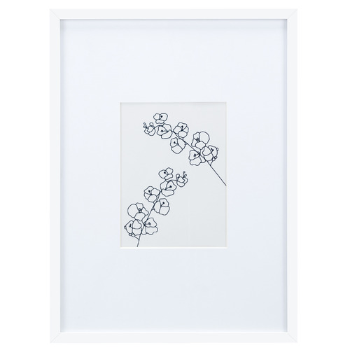 Wide Mat 5 x 7" Frames