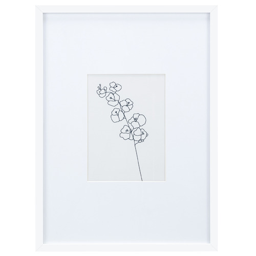 Wide Mat 5 x 7" Frames