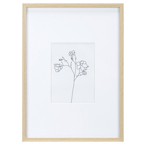 Wide Mat 5 x 7" Frames