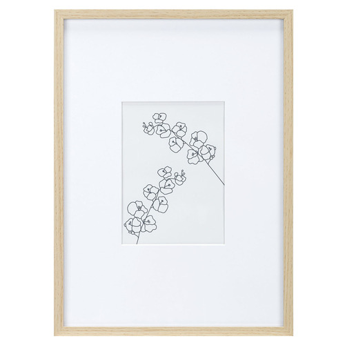 Wide Mat 5 x 7" Frames