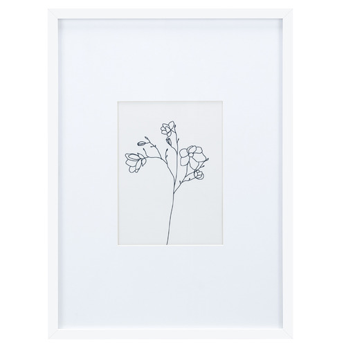 Wide Mat 5 x 7" Frames