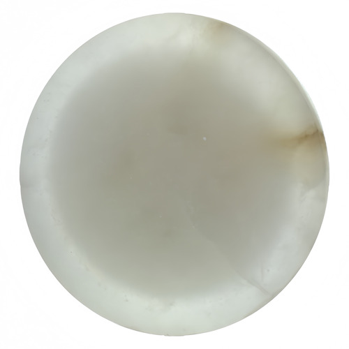 Clinton Alabaster Wall Sconce