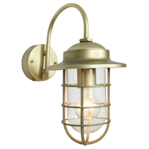 Soma Outdoor Wall Light