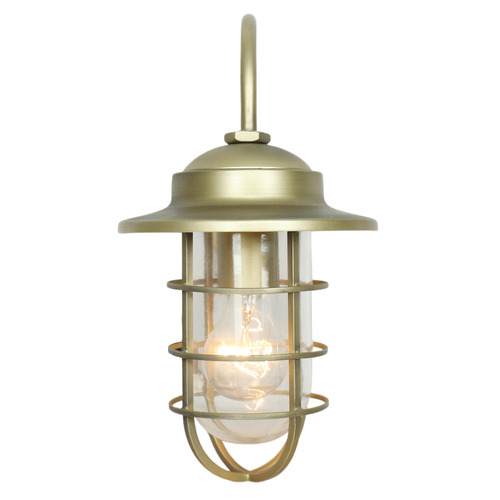 Soma Outdoor Wall Light
