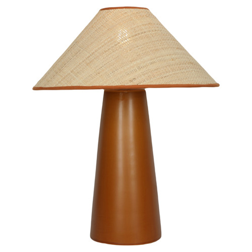 50cm Lilly Table Lamp