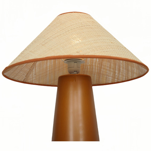 50cm Lilly Table Lamp