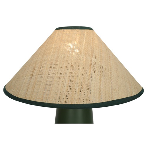 50cm Lilly Table Lamp