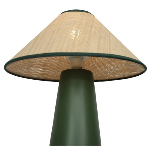 50cm Lilly Table Lamp