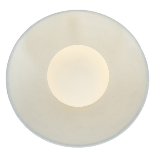Morris Ceramic Wall Sconce