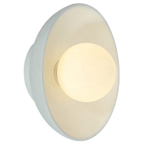 Morris Ceramic Wall Sconce