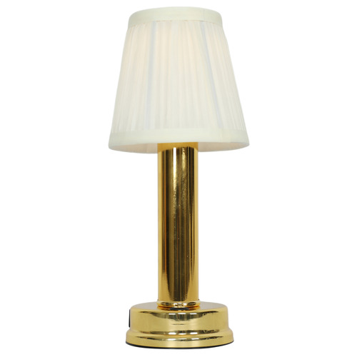 28cm Thea LED Portable Lamp