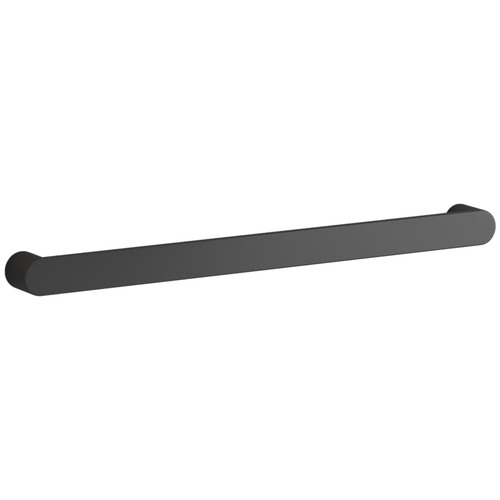 Owen 750mm Heated Towel Rail