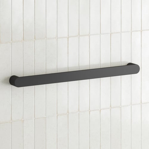 Owen 750mm Heated Towel Rail