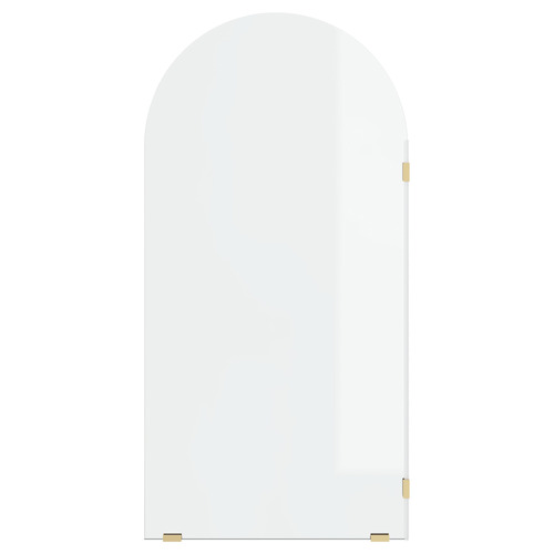 Esber Arch Glass Shower Screen