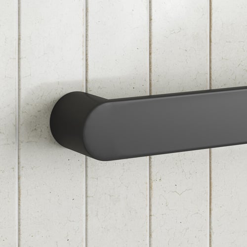 Owen 750mm Heated Towel Rail