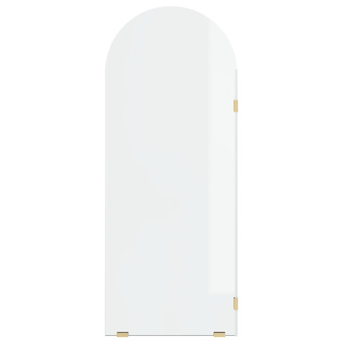 Esber Arch Glass Shower Screen