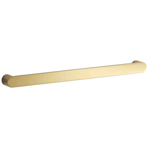 Owen 750mm Heated Towel Rail