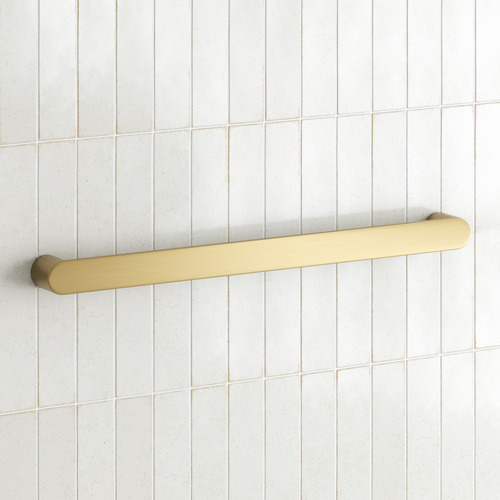 Owen 750mm Heated Towel Rail