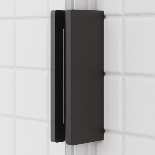 Hardie Stainless Steel Shower Screen Clip