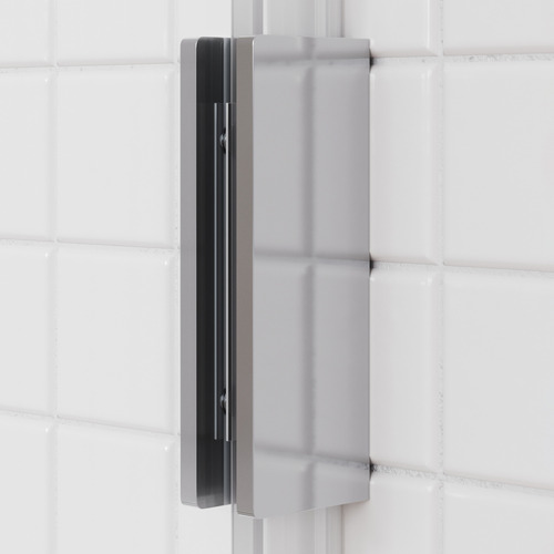 Hardie Stainless Steel Shower Screen Clip