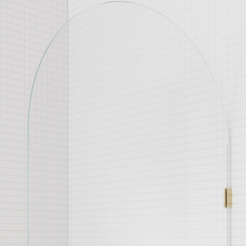 Esber Arch Glass Shower Screen