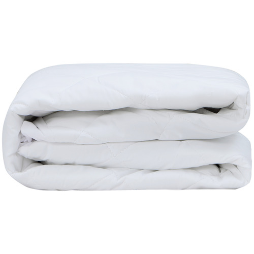 Quilted Waterproof Cotton Mattress Protector