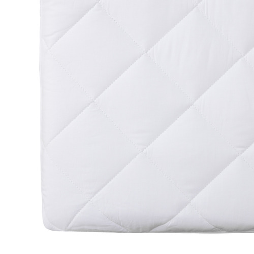 Quilted Waterproof Cotton Mattress Protector