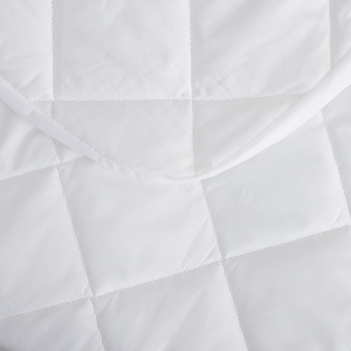 Quilted Waterproof Cotton Mattress Protector