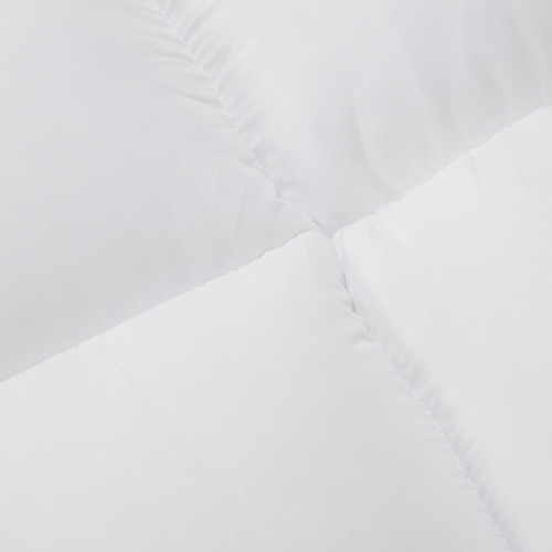 900GSM Microfibre Mattress Topper