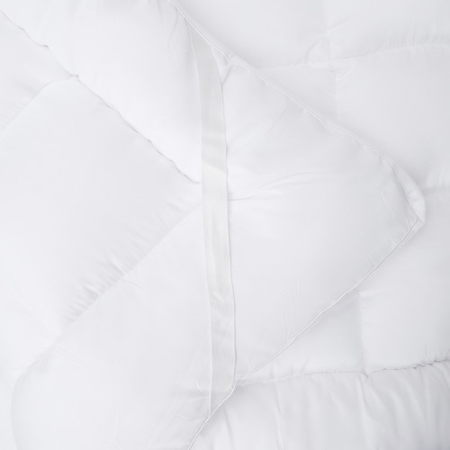 900GSM Microfibre Mattress Topper