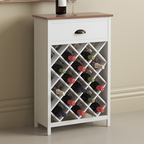 Zoe Wine Rack
