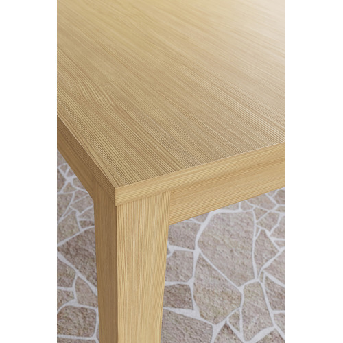 180cm Premium Ester Scratch & Stain-Resistant Dining Table