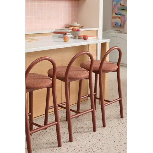 65.5cm-Lottie-Arched-Solid-Beech-Wood-Bar-Stool