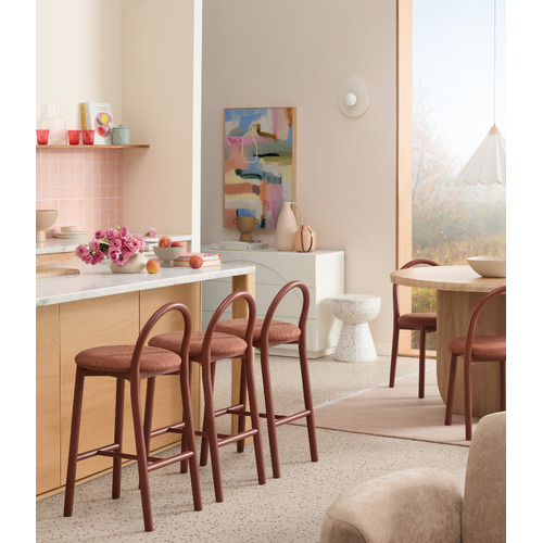 65.5cm-Lottie-Arched-Solid-Beech-Wood-Bar-Stool