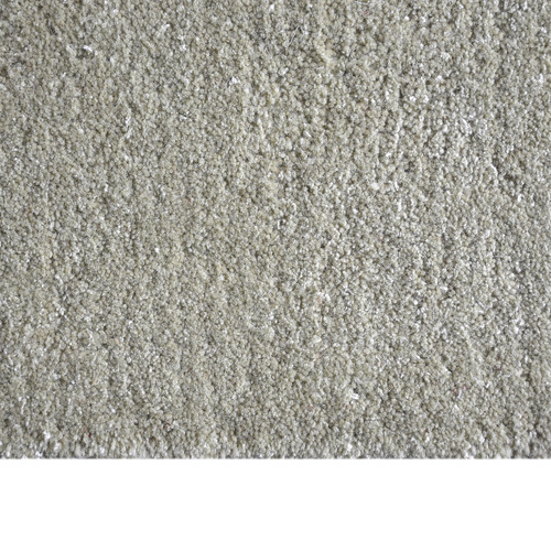 Green Aubrey Hand-Woven Wool-Blend Rug