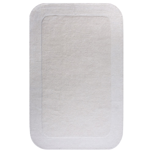 Natural Aubrey Hand-Woven Wool-Blend Rug